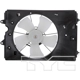 Purchase Top-Quality Radiator Fan Assembly by TYC - 601230 pa1