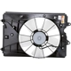 Purchase Top-Quality Radiator Fan Assembly by TYC - 601230 pa12