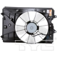 Purchase Top-Quality Radiator Fan Assembly by TYC - 601230 pa3