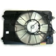 Purchase Top-Quality Radiator Fan Assembly by TYC - 601230 pa4