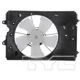 Purchase Top-Quality Radiator Fan Assembly by TYC - 601230 pa5