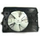 Purchase Top-Quality Radiator Fan Assembly by TYC - 601230 pa7