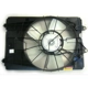 Purchase Top-Quality Radiator Fan Assembly by TYC - 601230 pa8