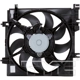 Purchase Top-Quality Radiator Fan Assembly by TYC - 601260 pa3