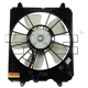Purchase Top-Quality Radiator Fan Assembly by TYC - 601330 pa1