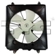 Purchase Top-Quality Radiator Fan Assembly by TYC - 601330 pa2