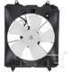 Purchase Top-Quality Radiator Fan Assembly by TYC - 601330 pa4