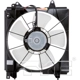 Purchase Top-Quality Radiator Fan Assembly by TYC - 601350 pa4