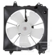 Purchase Top-Quality Radiator Fan Assembly by TYC - 601350 pa5