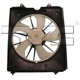 Purchase Top-Quality Radiator Fan Assembly by TYC - 601360 pa2