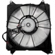 Purchase Top-Quality Radiator Fan Assembly by TYC - 601420 pa1