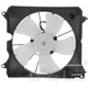 Purchase Top-Quality Radiator Fan Assembly by TYC - 601420 pa2