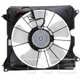Purchase Top-Quality Radiator Fan Assembly by TYC - 601420 pa4