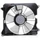 Purchase Top-Quality Radiator Fan Assembly by TYC - 601420 pa7