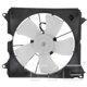 Purchase Top-Quality Radiator Fan Assembly by TYC - 601420 pa8