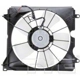 Purchase Top-Quality Radiator Fan Assembly by TYC - 601470 pa3