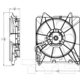 Purchase Top-Quality Radiator Fan Assembly by TYC - 601480 pa3