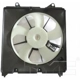 Purchase Top-Quality Radiator Fan Assembly by TYC - 601480 pa6
