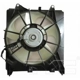 Purchase Top-Quality Radiator Fan Assembly by TYC - 601480 pa7
