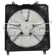 Purchase Top-Quality assemblage de ventilateur de radiateur de TYC - 601510 pa1
