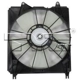 Purchase Top-Quality assemblage de ventilateur de radiateur de TYC - 601510 pa2