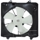 Purchase Top-Quality Radiator Fan Assembly by TYC - 601540 pa1