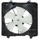 Purchase Top-Quality Radiator Fan Assembly by TYC - 601540 pa11