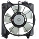 Purchase Top-Quality Radiator Fan Assembly by TYC - 601540 pa14