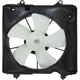Purchase Top-Quality Radiator Fan Assembly by TYC - 601540 pa18