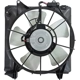 Purchase Top-Quality Radiator Fan Assembly by TYC - 601540 pa19