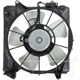 Purchase Top-Quality Radiator Fan Assembly by TYC - 601540 pa3