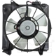 Purchase Top-Quality Radiator Fan Assembly by TYC - 601540 pa6