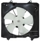 Purchase Top-Quality Radiator Fan Assembly by TYC - 601540 pa7