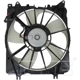 Purchase Top-Quality Radiator Fan Assembly by TYC - 601550 pa4