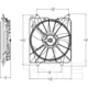Purchase Top-Quality Radiator Fan Assembly by TYC - 601550 pa6