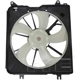 Purchase Top-Quality Radiator Fan Assembly by TYC - 601550 pa7