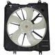 Purchase Top-Quality Radiator Fan Assembly by TYC - 601550 pa9