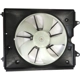 Purchase Top-Quality TYC - 601560 - Driver Side Dual Radiator and Condenser Fan Assembly pa1