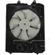 Purchase Top-Quality Radiator Fan Assembly by TYC - 611530 pa16