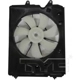 Purchase Top-Quality Radiator Fan Assembly by TYC - 611530 pa8
