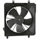 Purchase Top-Quality Radiator Fan Assembly by UAC - FA50006C pa2