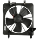 Purchase Top-Quality Radiator Fan Assembly by UAC - FA50006C pa3