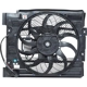 Purchase Top-Quality Radiator Fan Assembly by UAC - FA50019C pa2