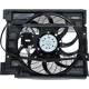 Purchase Top-Quality Radiator Fan Assembly by UAC - FA50019C pa3
