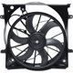 Purchase Top-Quality Radiator Fan Assembly by UAC - FA50041C pa2