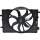 Purchase Top-Quality UAC - FA50079C - Radiator Fan pa2