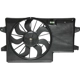 Purchase Top-Quality Radiator Fan Assembly by UAC - FA50080C pa4