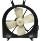 Purchase Top-Quality UAC - FA50108C - Radiator Fan pa1