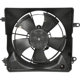Purchase Top-Quality Radiator Fan Assembly by UAC - FA50113C pa3