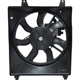 Purchase Top-Quality Radiator Fan Assembly by UAC - FA50125C pa3